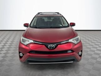 Used 2018 Toyota RAV4 XLE video 2