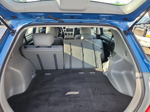 Used 2009 Toyota Matrix image 19