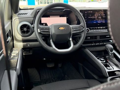 New 2026 Chevrolet Colorado LT w/ Advanced Trailering Package image 7