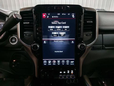 Used 2019 RAM 3500 Laramie image 19