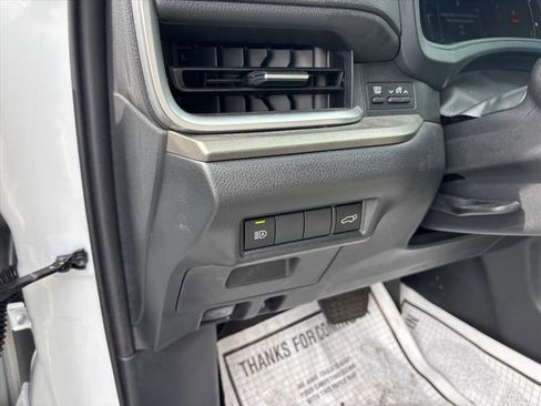 Used 2025 Toyota Grand Highlander FWD image 7