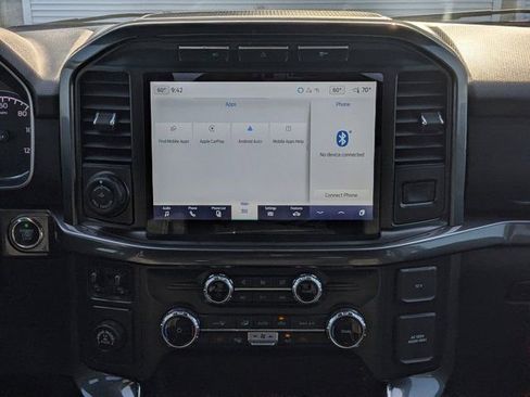 Used 2022 Ford F150 XLT w/ Equipment Group 302A High image 18