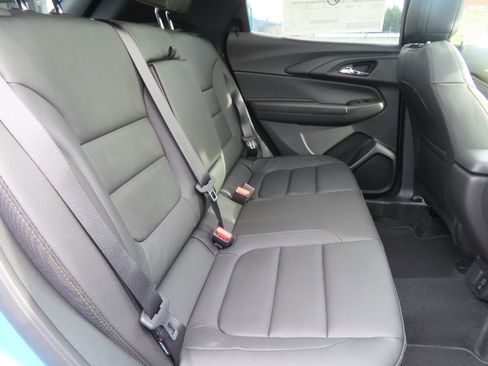 New 2026 Chevrolet TrailBlazer ACTIV w/ Convenience Package image 39