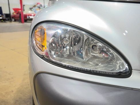 Used 2001 Chrysler PT Cruiser FWD image 28