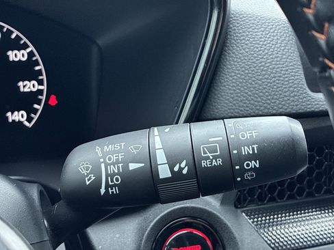 Certified 2025 Honda CR-V Sport-L image 28