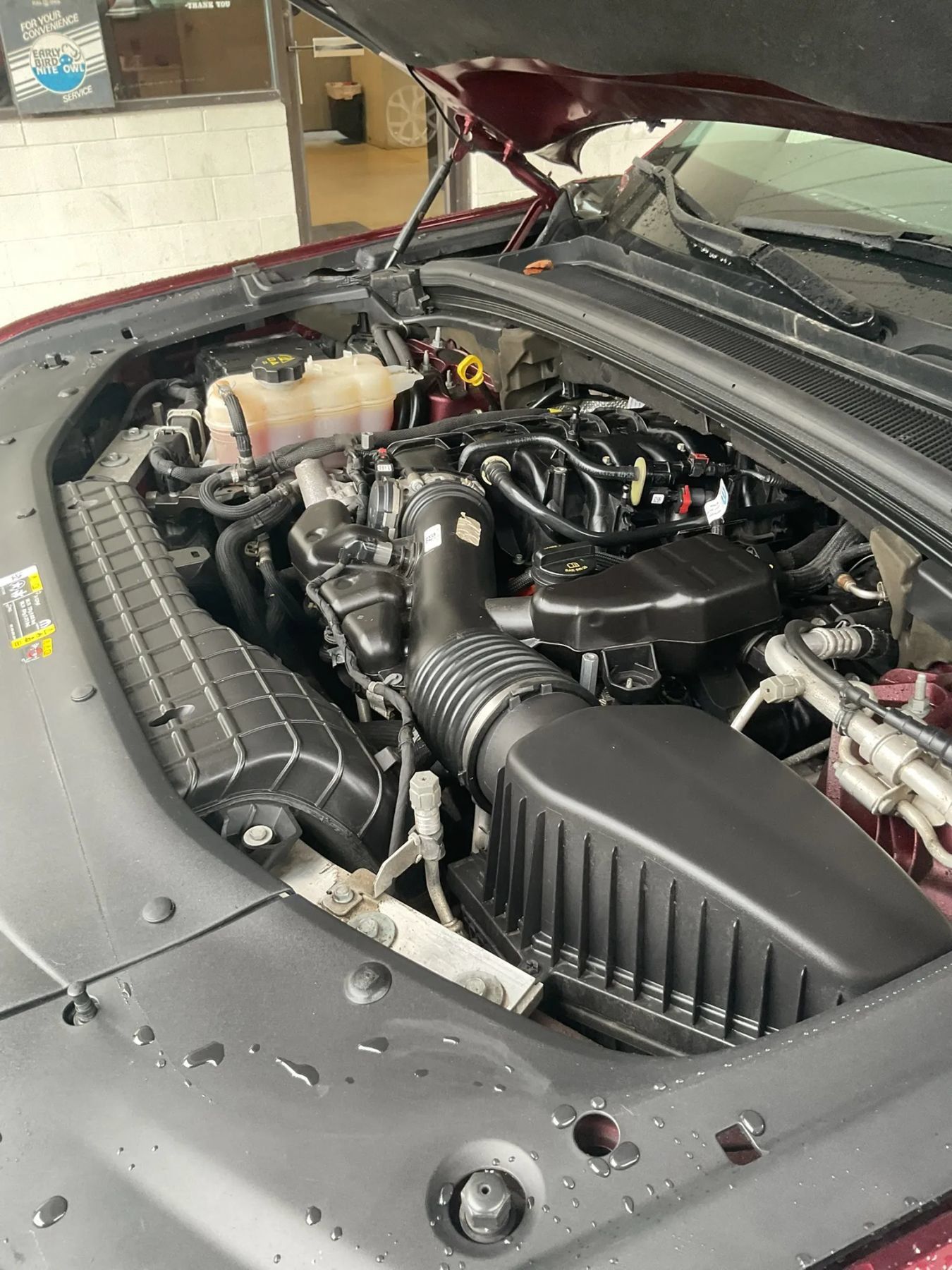 Used 2021 Jeep Grand Cherokee L Limited AWD/4WD image 22