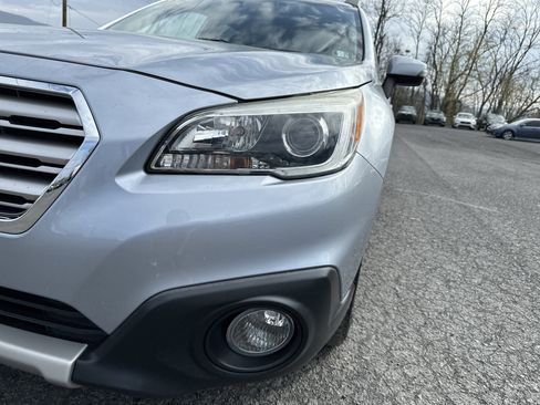 Used 2015 Subaru Outback 3.6R Limited image 10