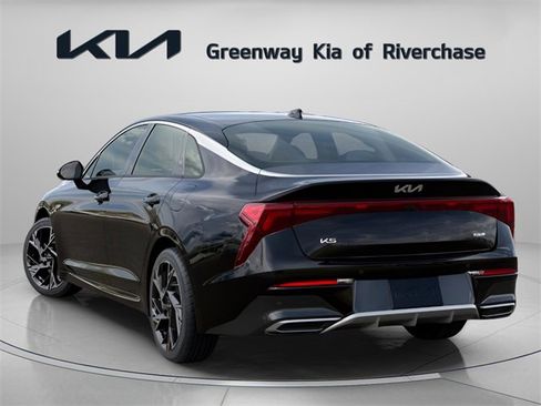 New 2026 Kia K5 GT-Line image 5