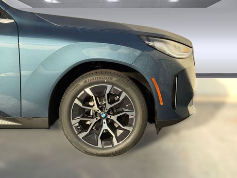 New 2026 BMW X3 xDrive30 w/ Premium Package image 10