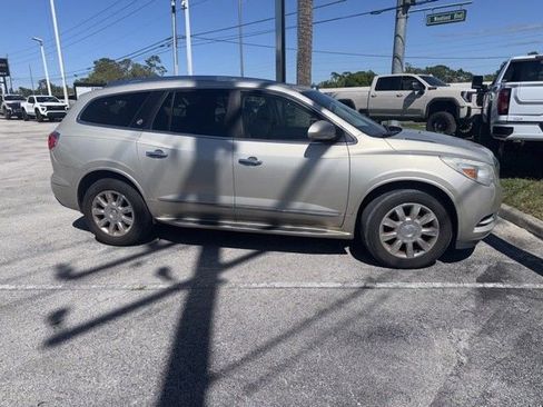 Used 2014 Buick Enclave Leather w/ Trailering Provision Package image 5
