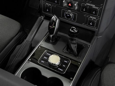 Used 2024 INEOS Grenadier Trialmaster Edition image 30