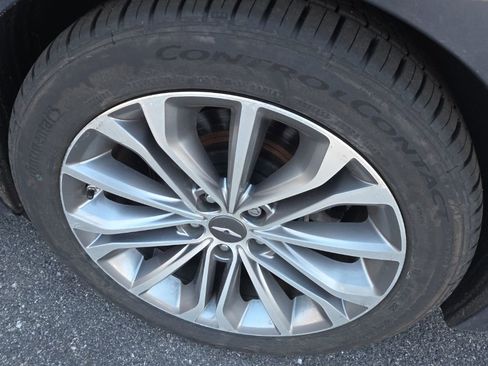 Used 2017 Genesis G80 3.8 w/ Option Group 02 image 22