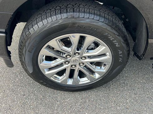 Certified 2024 Ford F150 King Ranch w/ FX4 Off-Road Package image 41