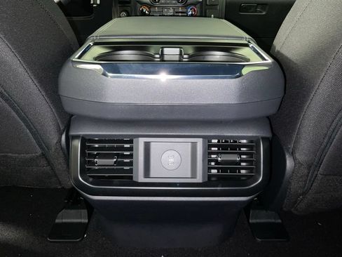 New 2026 Ford F150 STX w/ Equipment Group 200A RWD image 17