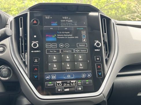 New 2026 Subaru Crosstrek 2.5i Limited AWD/4WD image 13