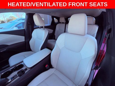 Used 2024 Lexus RX 350 Premium image 15