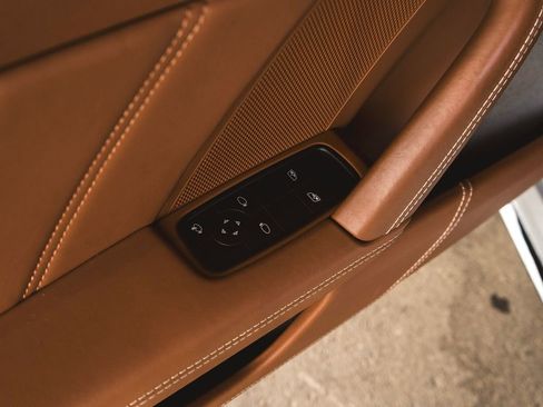 Used 2024 Porsche 911 Turbo S image 32