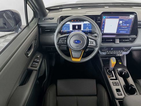 New 2026 Subaru Outback Wilderness AWD/4WD image 21