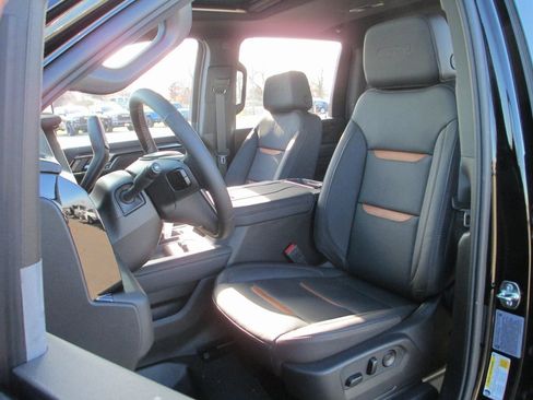 New 2026 GMC Sierra 2500 AT4 w/ AT4 Premium Plus Package image 12