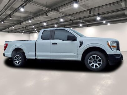 Used 2022 Ford F150 XL w/ Equipment Group 101A High