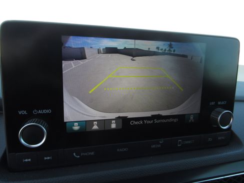 Certified 2025 Acura Integra A-Spec image 19