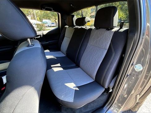 Used 2023 Toyota Tacoma 2WD Double Cab image 19