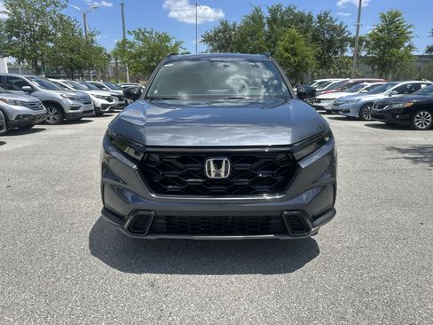 Used 2025 Honda CR-V Sport image 9