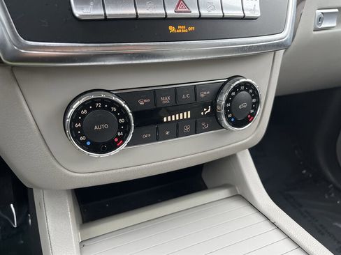 Used 2012 Mercedes-Benz ML 350 4MATIC image 42