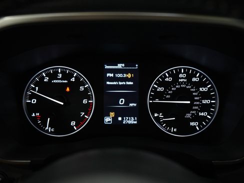 Certified 2026 Subaru Ascent Limited AWD/4WD image 26