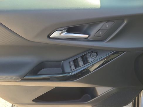 Certified 2025 Chevrolet Equinox LT image 23