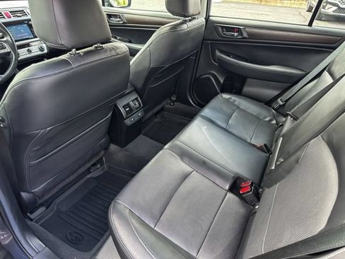 Used 2016 Subaru Legacy 2.5i Limited AWD/4WD image 21