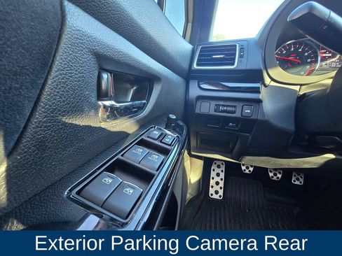 Used 2021 Subaru WRX STI AWD/4WD image 22