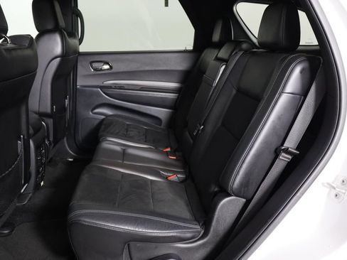 Used 2022 Dodge Durango GT AWD/4WD image 16