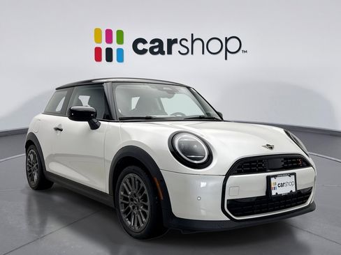 Used 2025 MINI Cooper S image 7