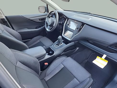 Used 2021 Subaru Outback 2.5i image 13