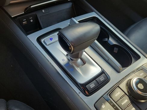 Used 2018 Genesis G80 3.8 w/ Option Group 03 image 36