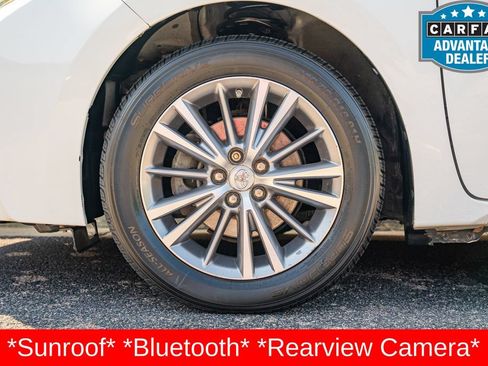 Used 2014 Toyota Corolla LE FWD image 11