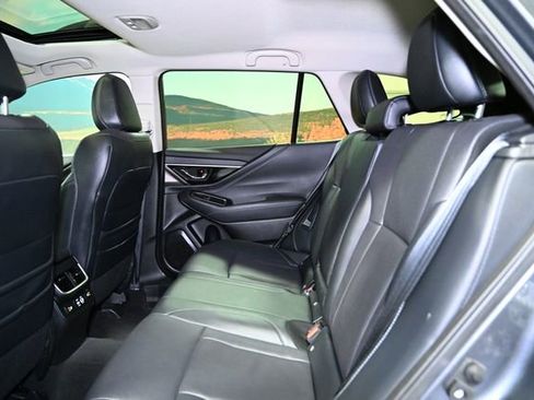 Certified 2024 Subaru Outback Limited image 56