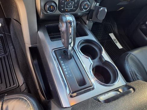 Used 2013 Ford F150 FX4 w/ Luxury Equipment Group image 8