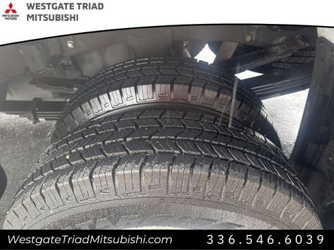 Used 2023 Chevrolet Silverado 3500 W/T w/ Gooseneck/5TH Wheel Package image 8