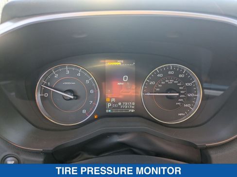 Certified 2021 Subaru Crosstrek 2.5i Limited w/ Moonroof Package 1 image 17