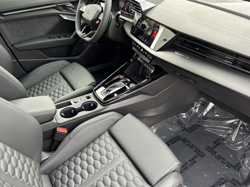 New 2026 Audi RS 3 image 14
