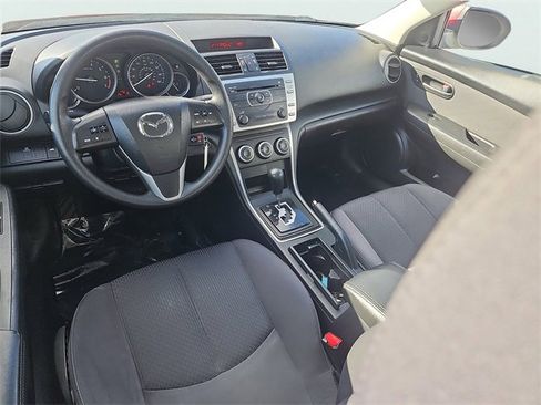 Used 2013 MAZDA MAZDA6 i Sport image 10
