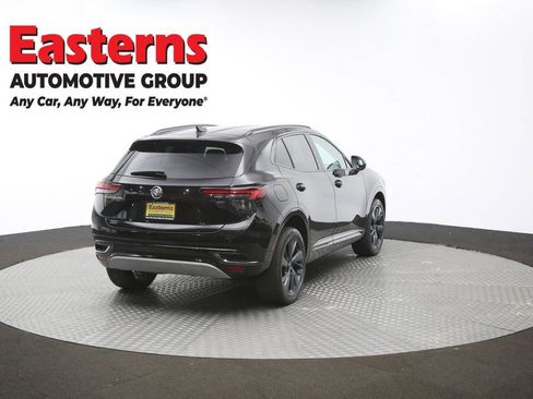 Used 2022 Buick Envision Preferred FWD image 41