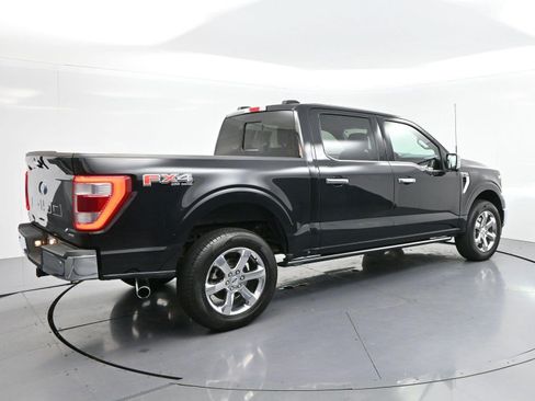 Used 2023 Ford F150 Lariat w/ Equipment Group 502A High AWD/4WD image 7