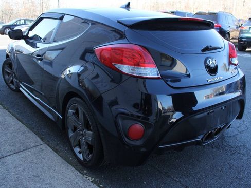 Used 2015 Hyundai Veloster Turbo FWD image 7