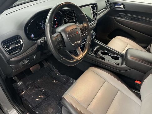 Used 2024 Dodge Durango R/T AWD/4WD image 5