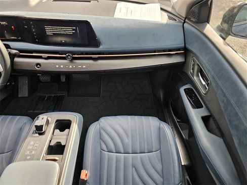 Certified 2023 Nissan Ariya image 14