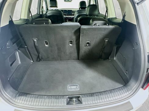 Used 2025 Kia Telluride S FWD image 31