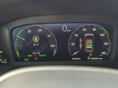 New 2026 Honda CR-V Sport-L image 11